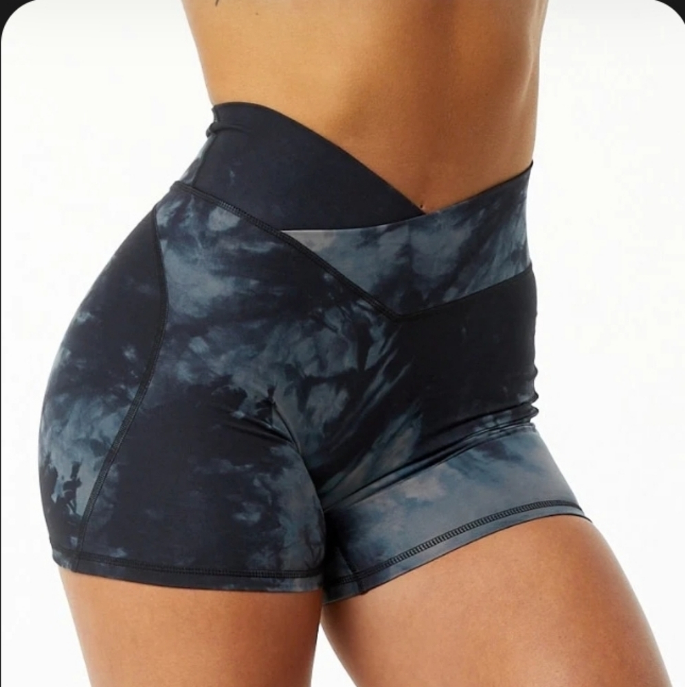 Alphalete shorts